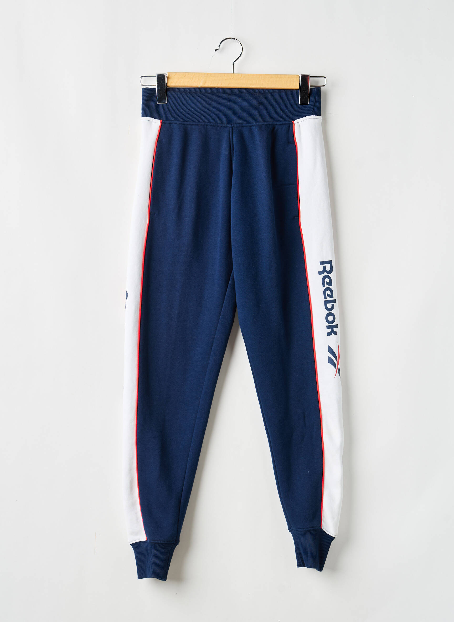 Joggins tamprumas normala dydis mėlyna REEBOK moteris