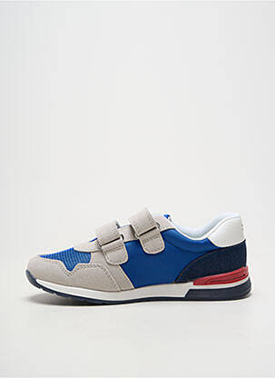 Bėgimo bateliai apvalus mygtukas apvalus mygtukas mėlyna TOMMY HILFIGER berniukas