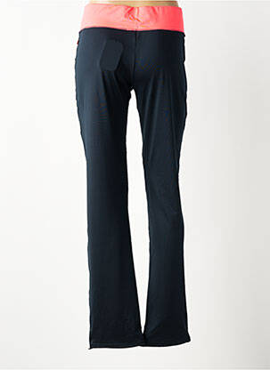Joggins tamprumas normala dydis juodas CBK moteris
