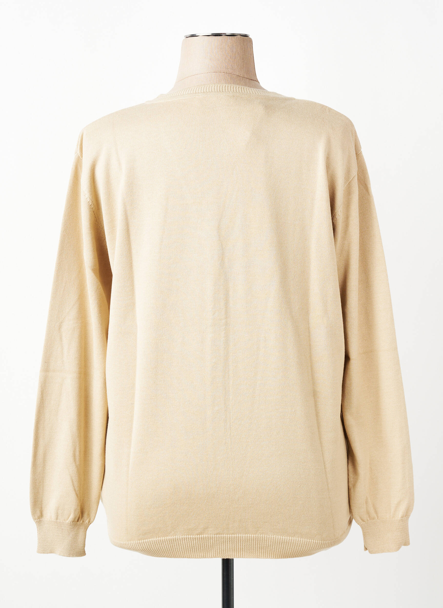 Ilgų rankovių liemenė apatinė dalis siaura bežinis GRIFFON moteris