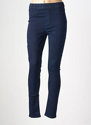 Jegging denimo audinys mėlyna WHITE STUFF moteris