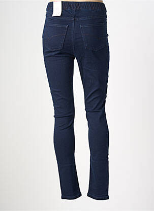 Jegging denimo audinys mėlyna WHITE STUFF moteris