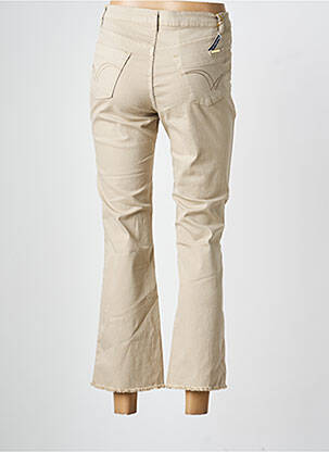 Bootcut džinsai normala dydis normala dydis bežinis WALTRON moteris