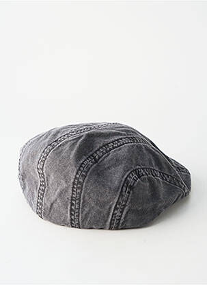 Skrybėlė bereto forma pilka STETSON vyras