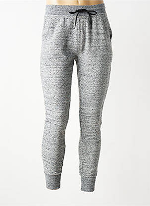 Joggins tamprumas normala dydis pilka ELEVEN PARIS vyras