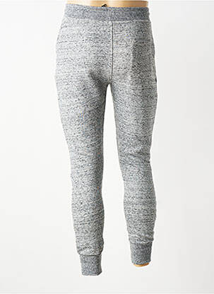 Joggins tamprumas normala dydis pilka ELEVEN PARIS vyras