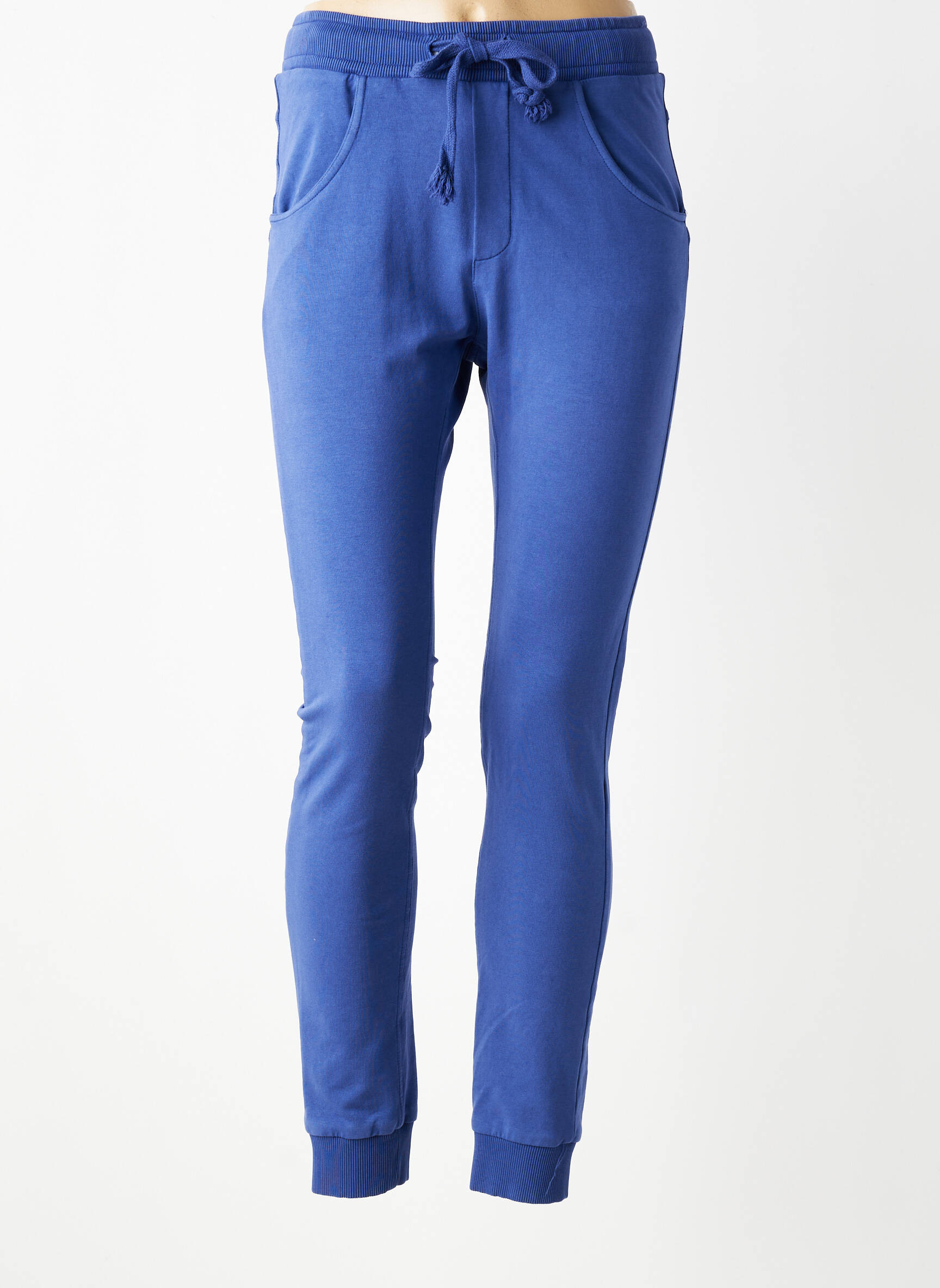 Joggins tamprumas normala dydis violetinis PLEASE moteris