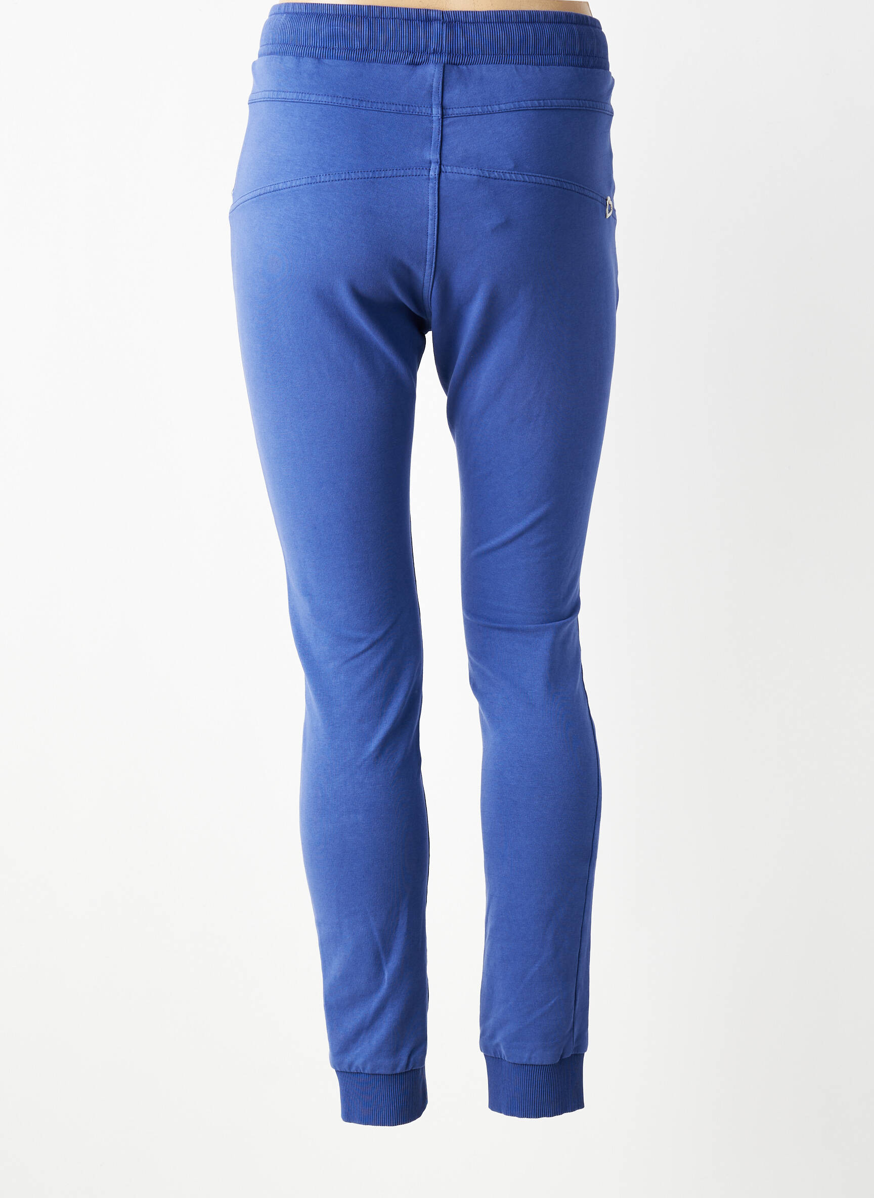 Joggins tamprumas normala dydis violetinis PLEASE moteris