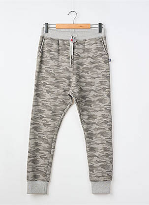 Joggins tamprumas normala dydis pilka SWEET PANTS vyras