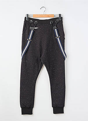 Joggins tamprumas normala dydis juodas SWEET PANTS vyras