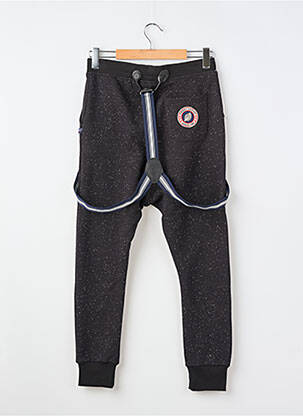 Joggins tamprumas normala dydis juodas SWEET PANTS vyras