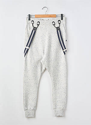 Joggins tamprumas normala dydis pilka SWEET PANTS vyras