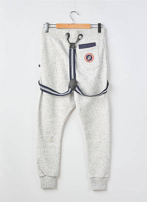 Joggins tamprumas normala dydis pilka SWEET PANTS vyras