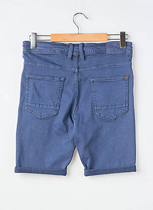 Bermudas elastinė dydis normala dydis mėlyna PEPE JEANS vyras