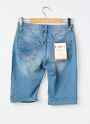 Bermudas denimo audinys mėlyna PEPE JEANS berniukas