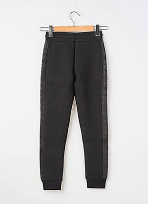 Joggins jersey audinys elastinė dydis juodas GUESS mergina