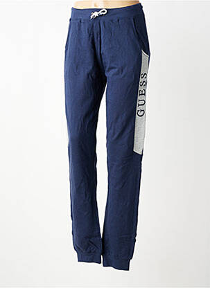 Joggins jersey audinys elastinė dydis mėlyna GUESS mergina