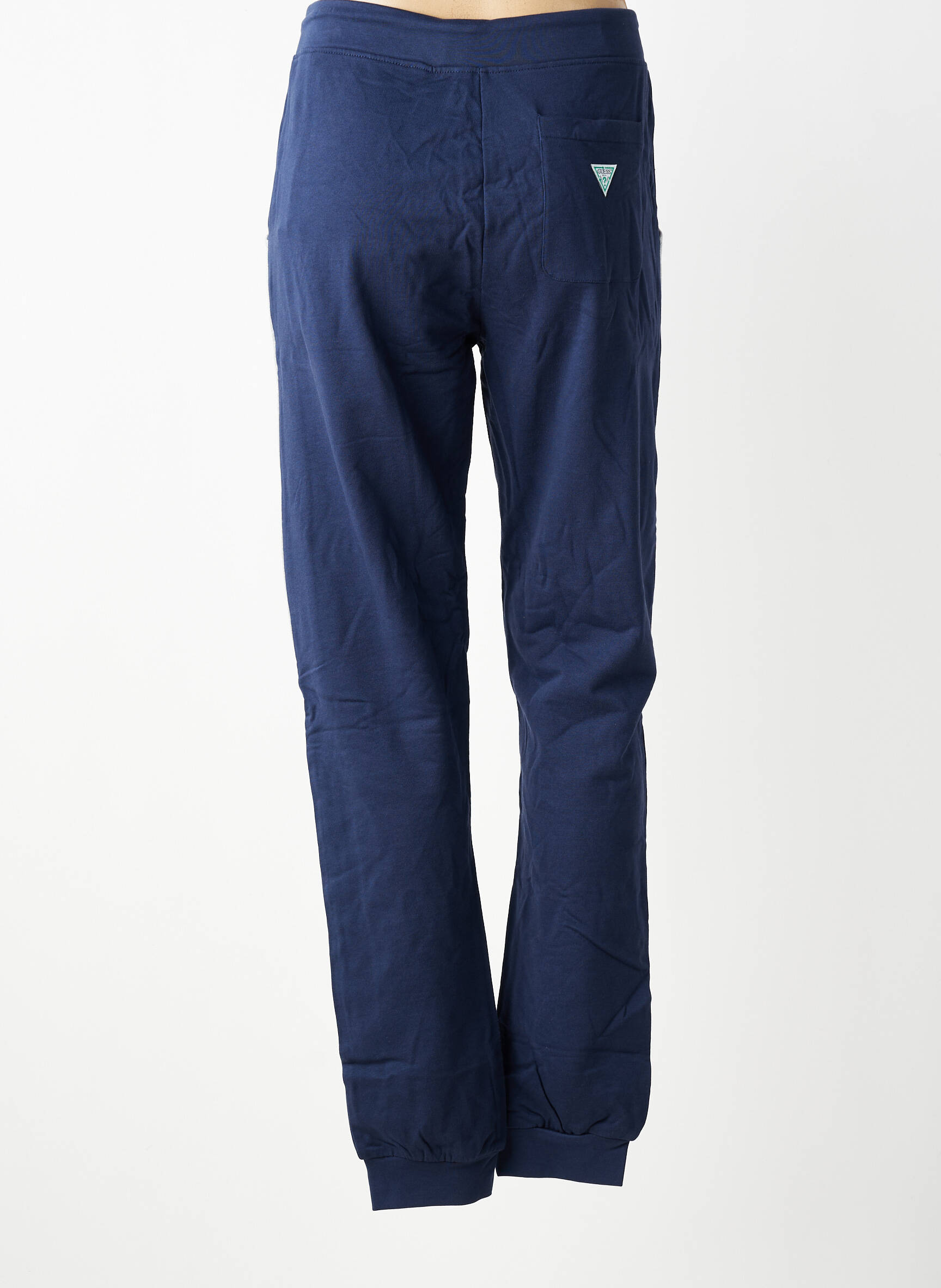 Joggins jersey audinys elastinė dydis mėlyna GUESS mergina