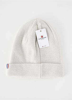 Kepurė plona tinklinė medžiaga bežinis BLANC BONNET vyras