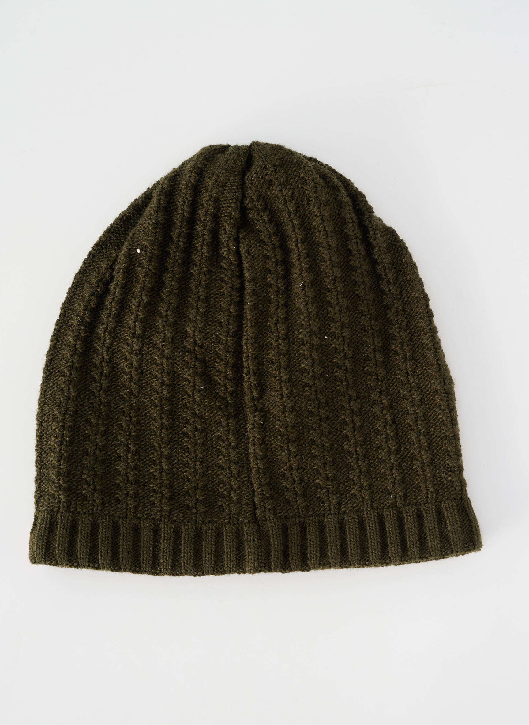 Kepurė siuvinėjimas žalias BLANC BONNET vyras