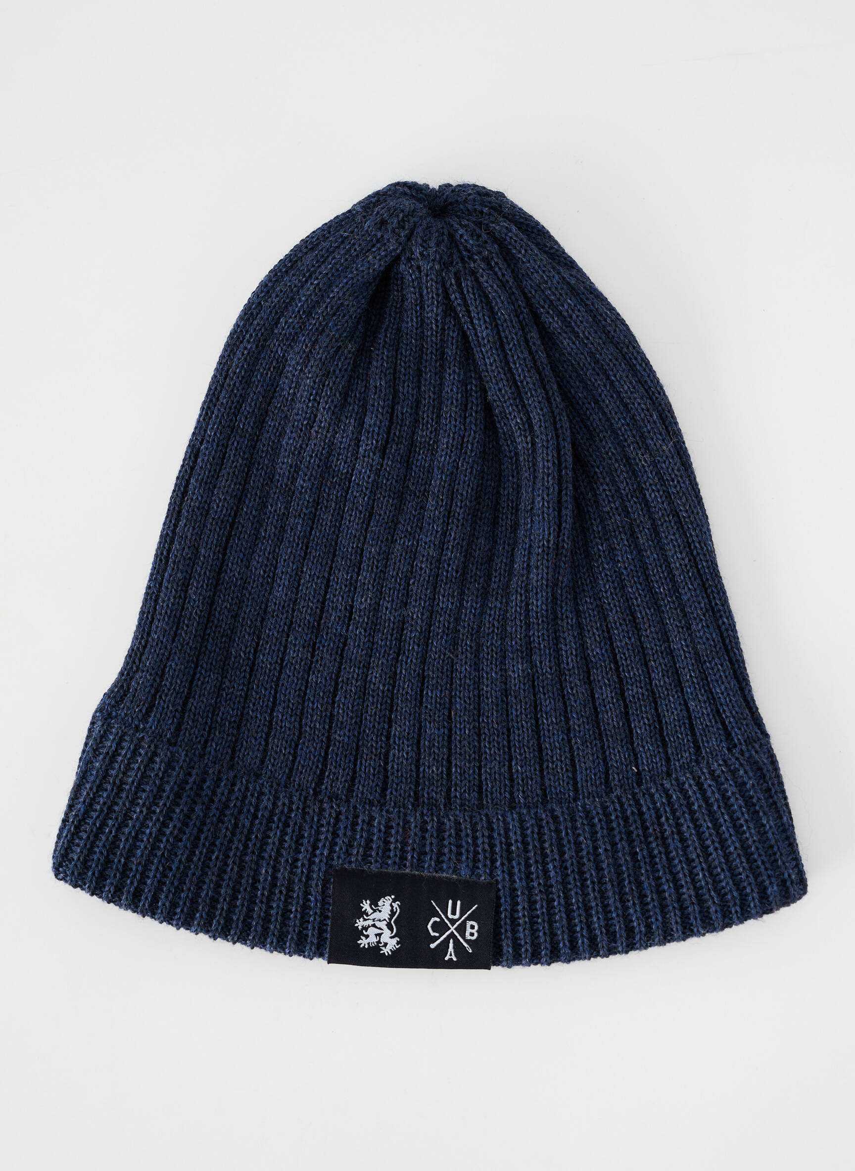 Kepurė tamprumas mėlyna BLANC BONNET vyras