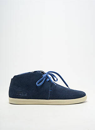 Bėgimo bateliai apvalus mygtukas apvalus mygtukas mėlyna TIMBERLAND vyras