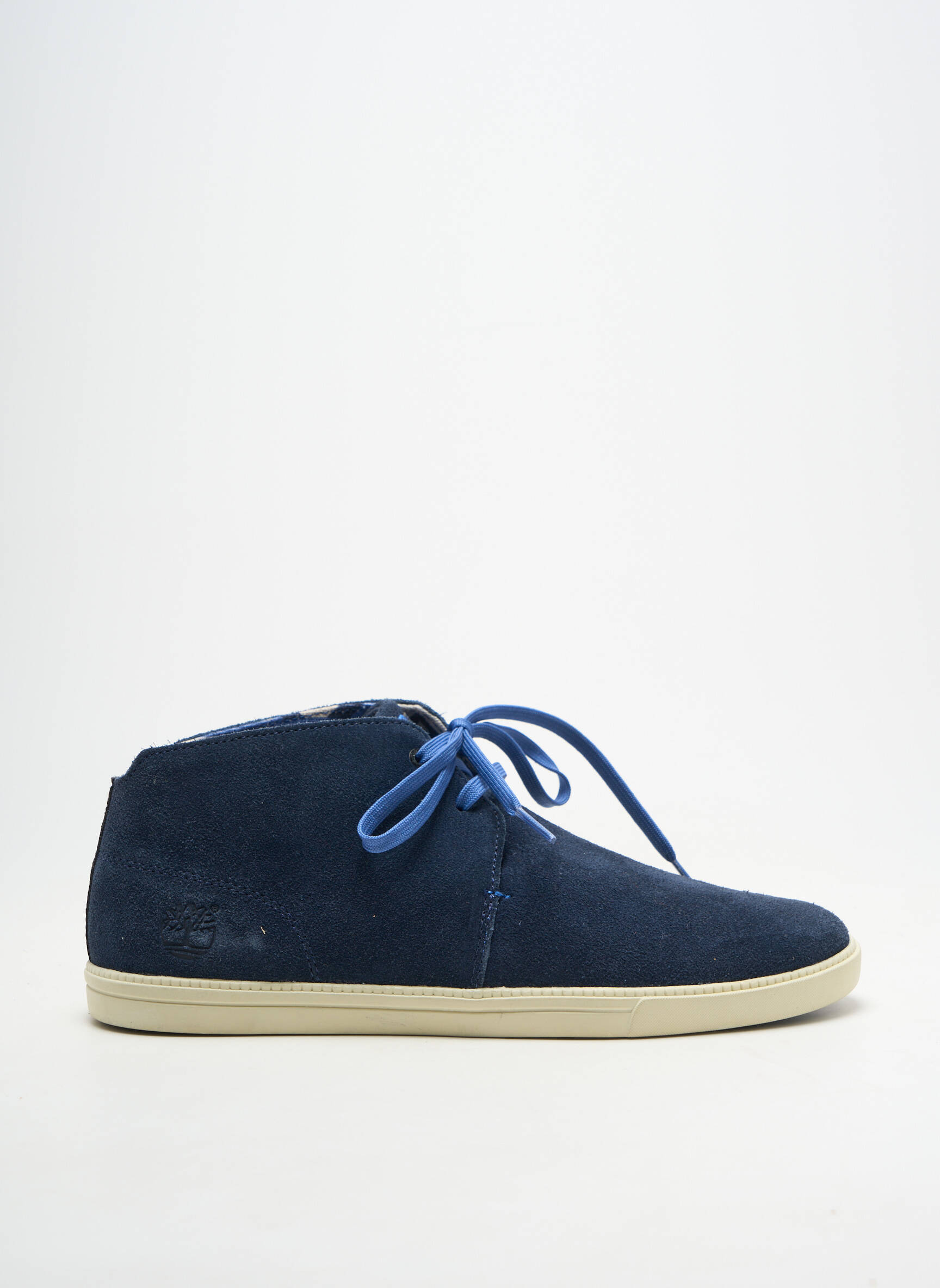 Bėgimo bateliai apvalus mygtukas apvalus mygtukas mėlyna TIMBERLAND vyras