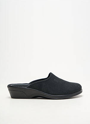 Bateliai/pantofliai apvalus mygtukas plokščias kulnas iki 3 cm juodas ROMIKA moteris