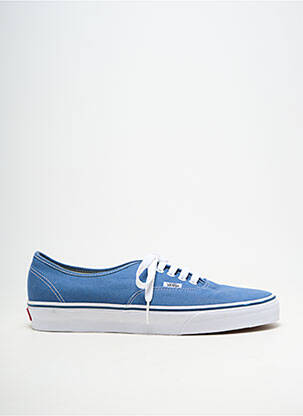 Bėgimo bateliai pamušalas apvalus mygtukas mėlyna VANS vyras