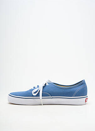 Bėgimo bateliai pamušalas apvalus mygtukas mėlyna VANS vyras