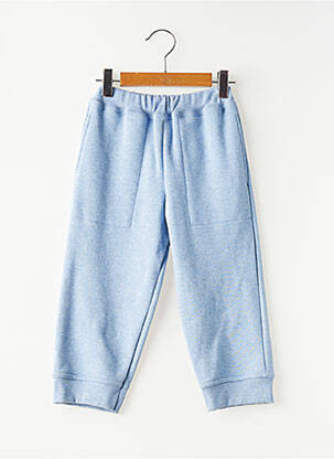 Joggins kišenės elastinė dydis mėlyna PETIT BATEAU berniukas