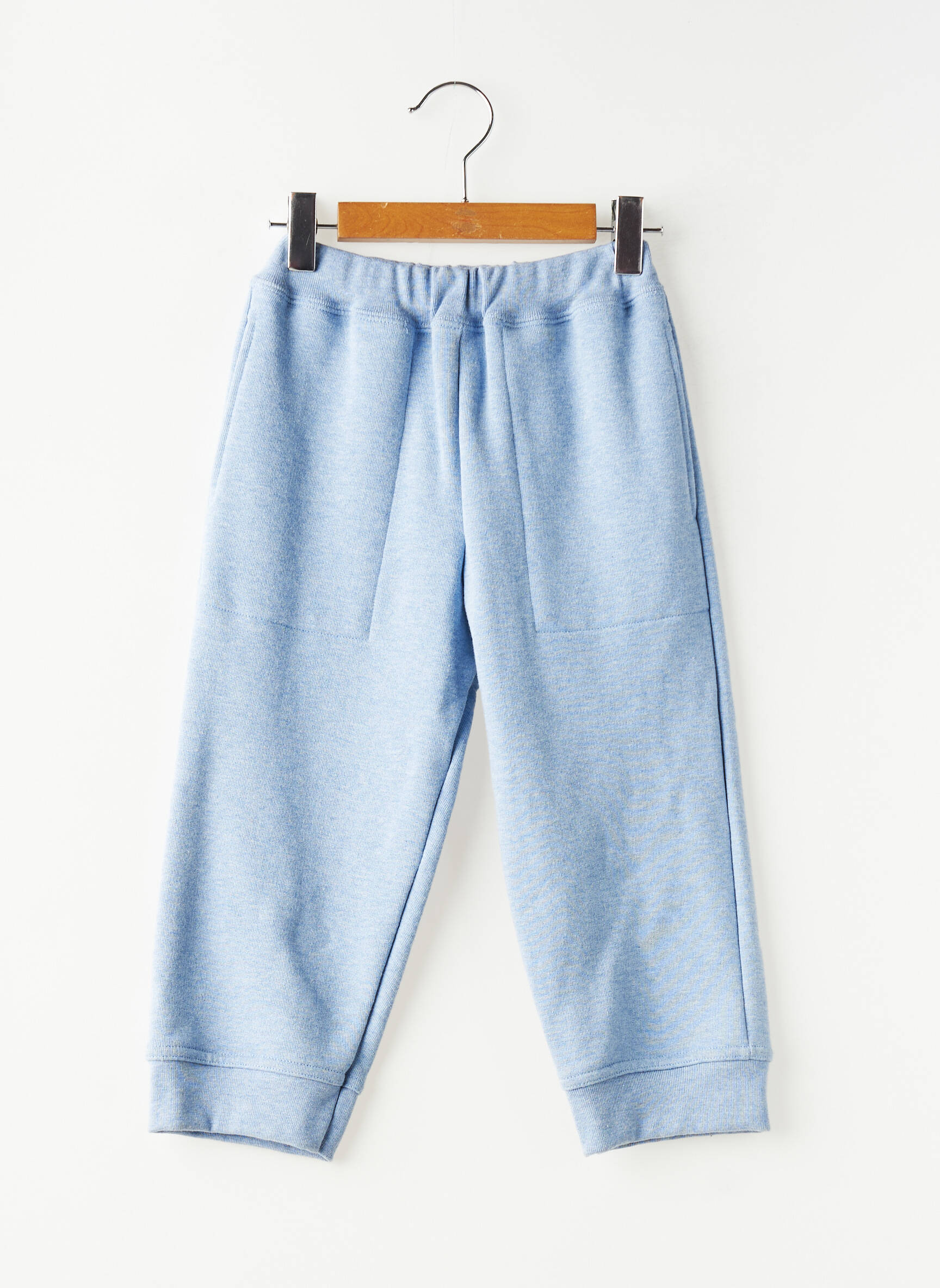 Joggins kišenės elastinė dydis mėlyna PETIT BATEAU berniukas
