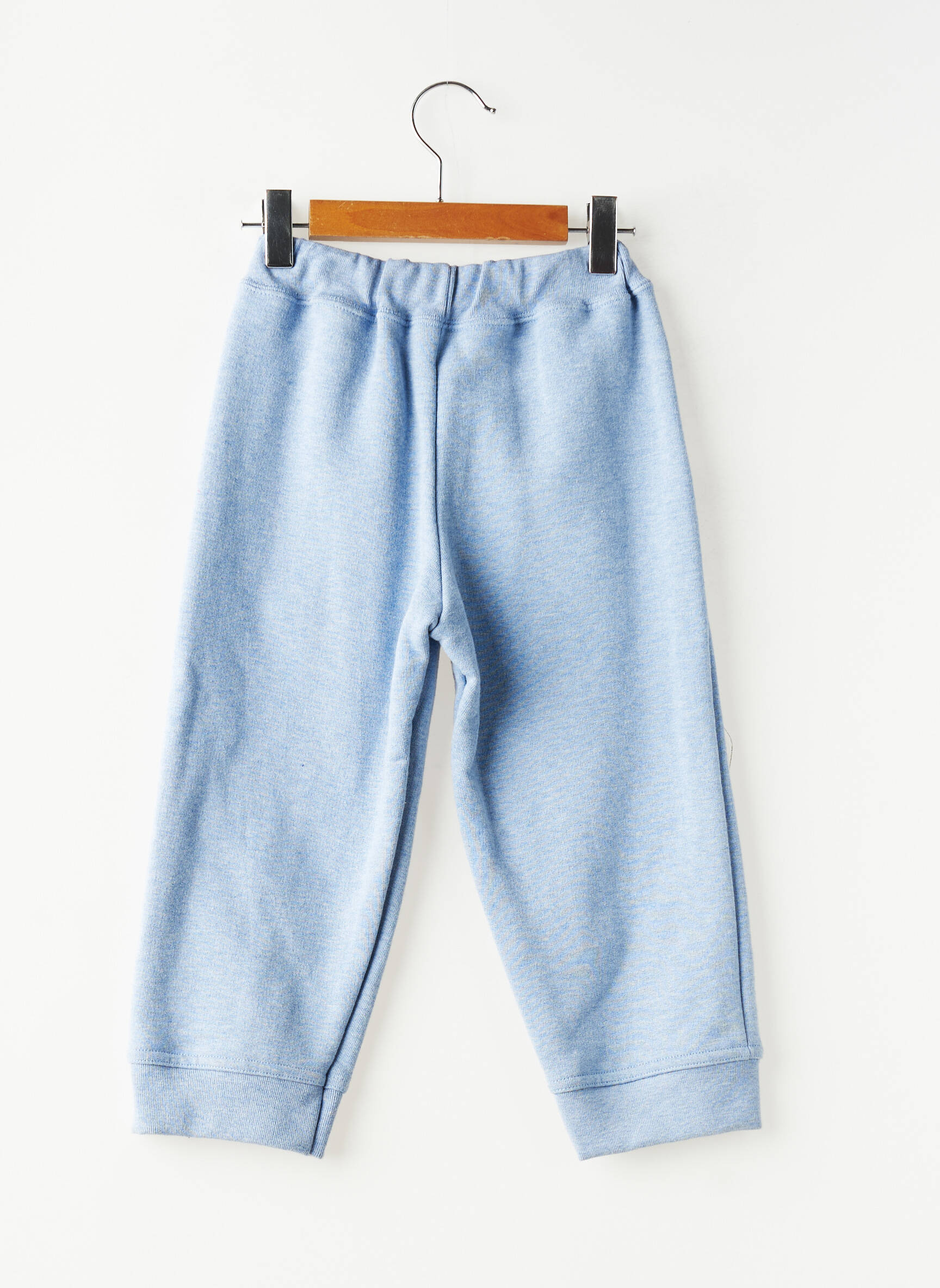 Joggins kišenės elastinė dydis mėlyna PETIT BATEAU berniukas