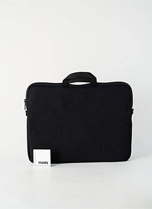 Kišenė užtrauktukas uždarymas juodas MANHATTAN PORTAGE vyras