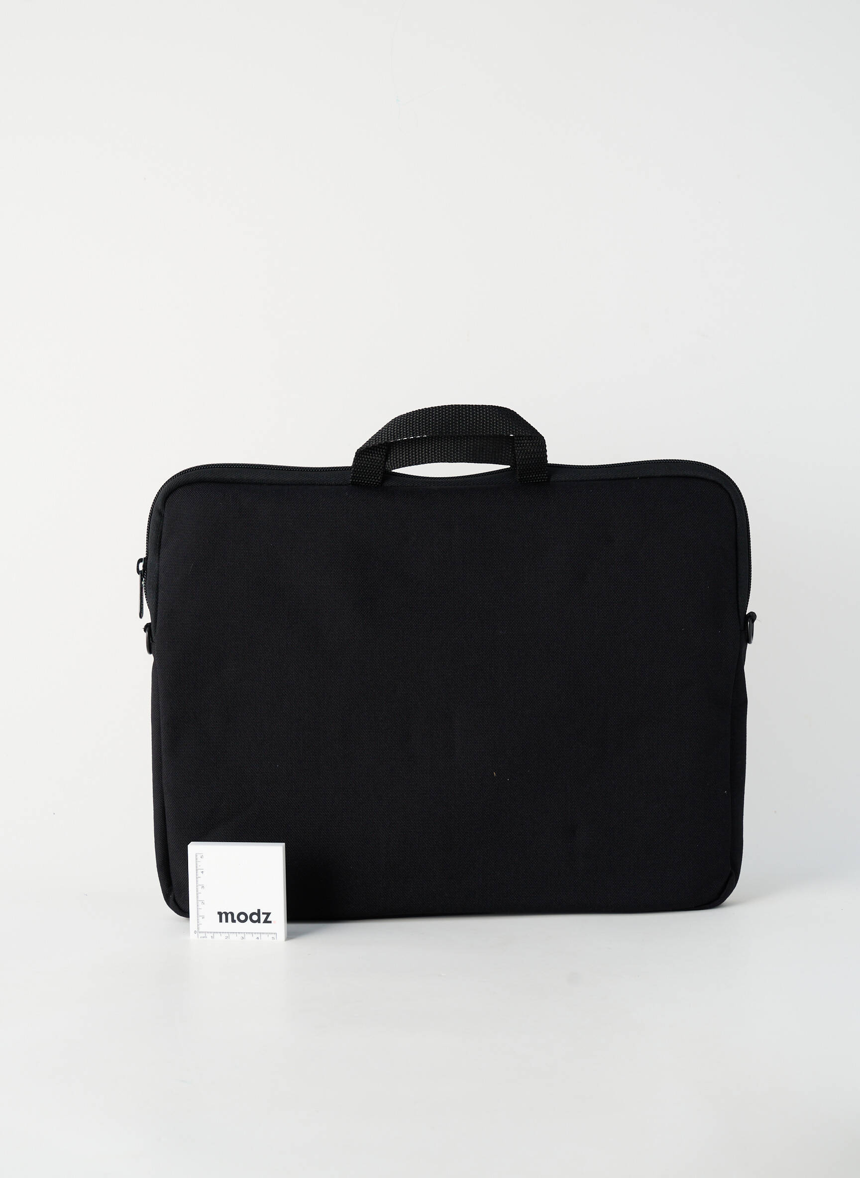 Kišenė užtrauktukas uždarymas juodas MANHATTAN PORTAGE vyras