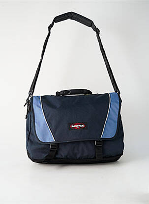 Krepšys satino efektas mėlyna EASTPAK berniukas