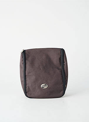 Tualetinių reikmenų dėžutė rudas AMERICAN TOURISTER vyras