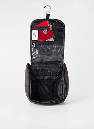 Tualetinių reikmenų dėžutė rudas AMERICAN TOURISTER vyras