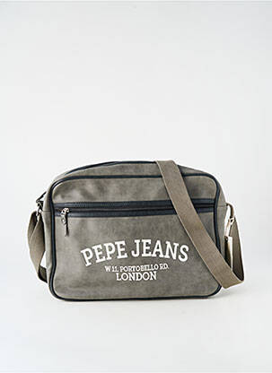 Krepšys  pilka PEPE JEANS vyras