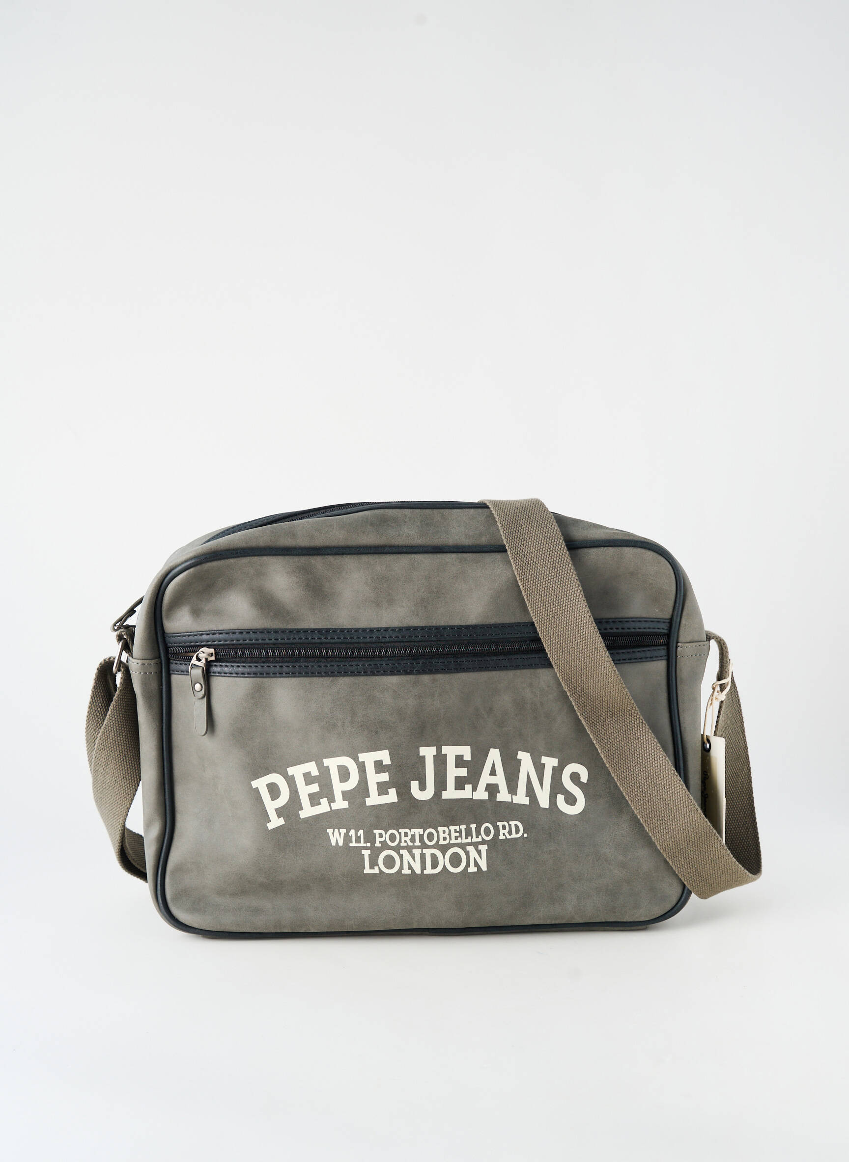 Krepšys  pilka PEPE JEANS vyras
