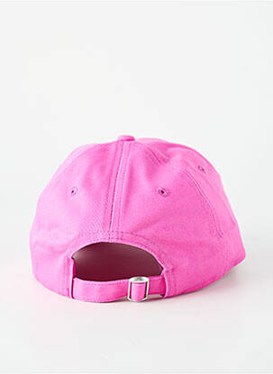 Kepuraitė siuvinėjimas violetinis ONLY moteris