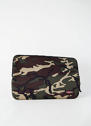 Kišenė užtrauktukas uždarymas žalias EASTPAK vyras
