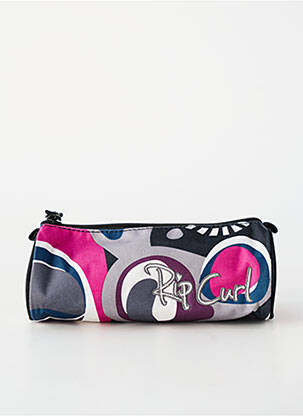 Troselė fantazijos raštas violetinis RIP CURL mergina