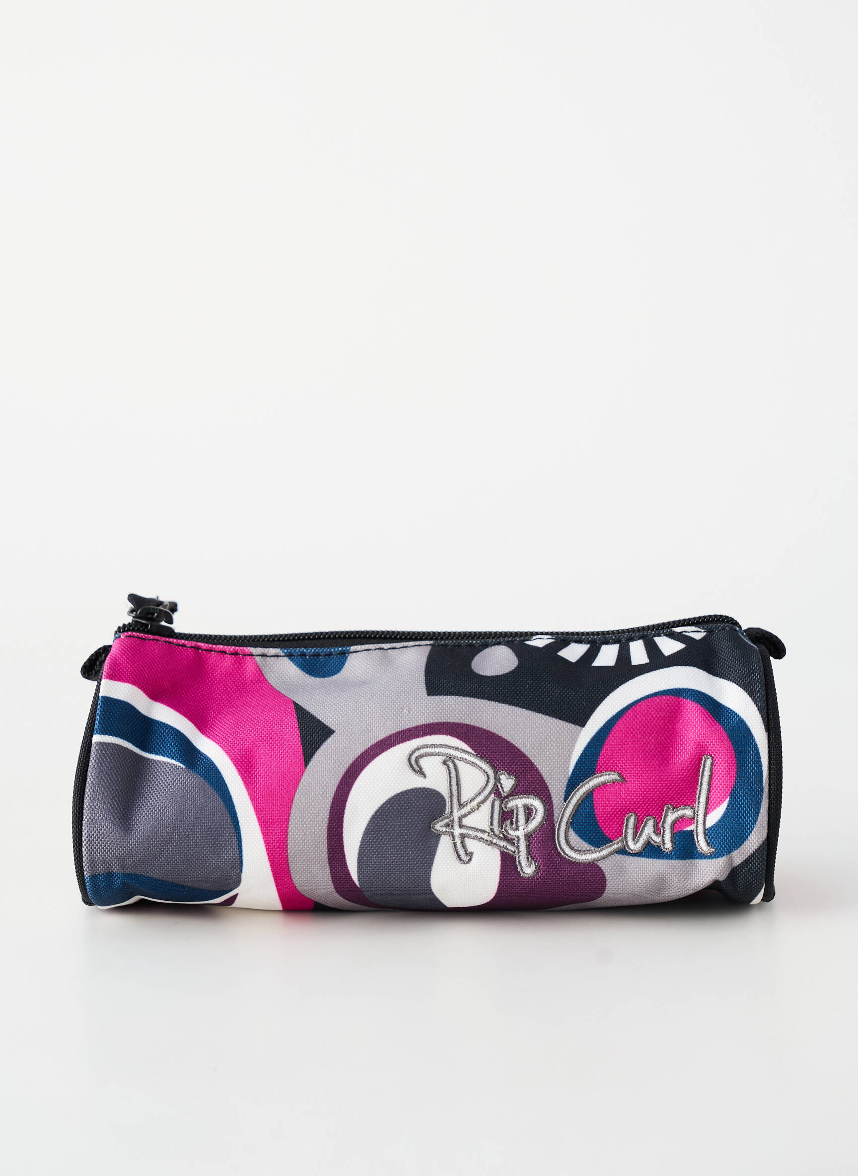 Troselė fantazijos raštas violetinis RIP CURL mergina