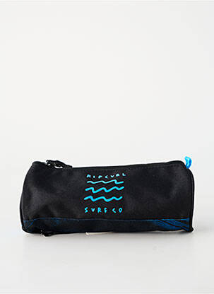 Troselė sietspausdinimas juodas RIP CURL berniukas
