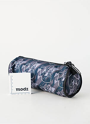 Troselė fantazijos raštas pilka OBERTHUR berniukas