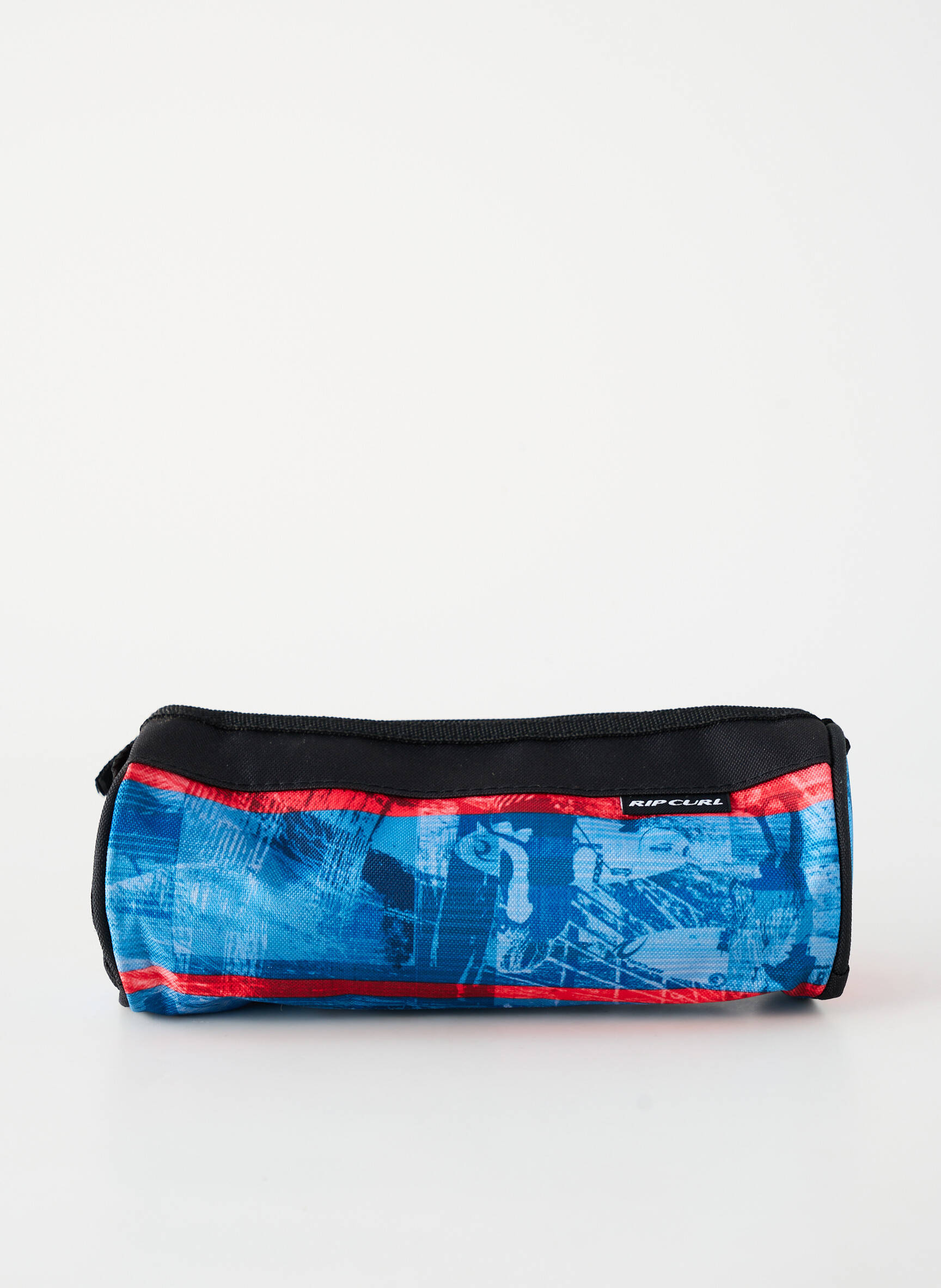 Troselė satino efektas mėlyna RIP CURL berniukas