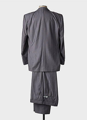 Miesto kostiumas kelnės su pėdkelnėmis pilka PRE END vyras