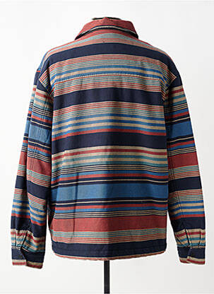 Kasdienis švarkas tiesi kirpimas oranžinė RAGWEAR vyras