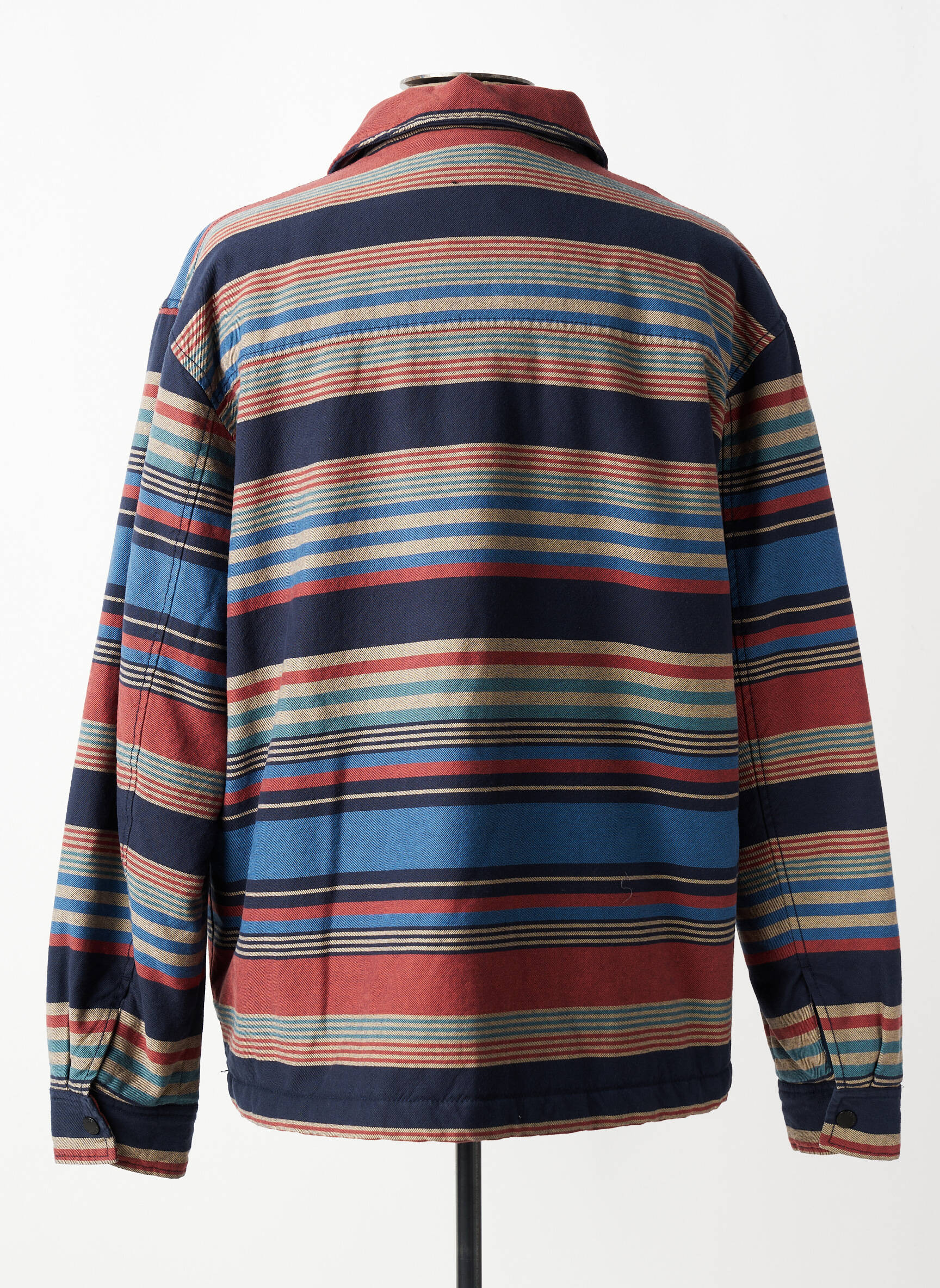 Kasdienis švarkas tiesi kirpimas oranžinė RAGWEAR vyras